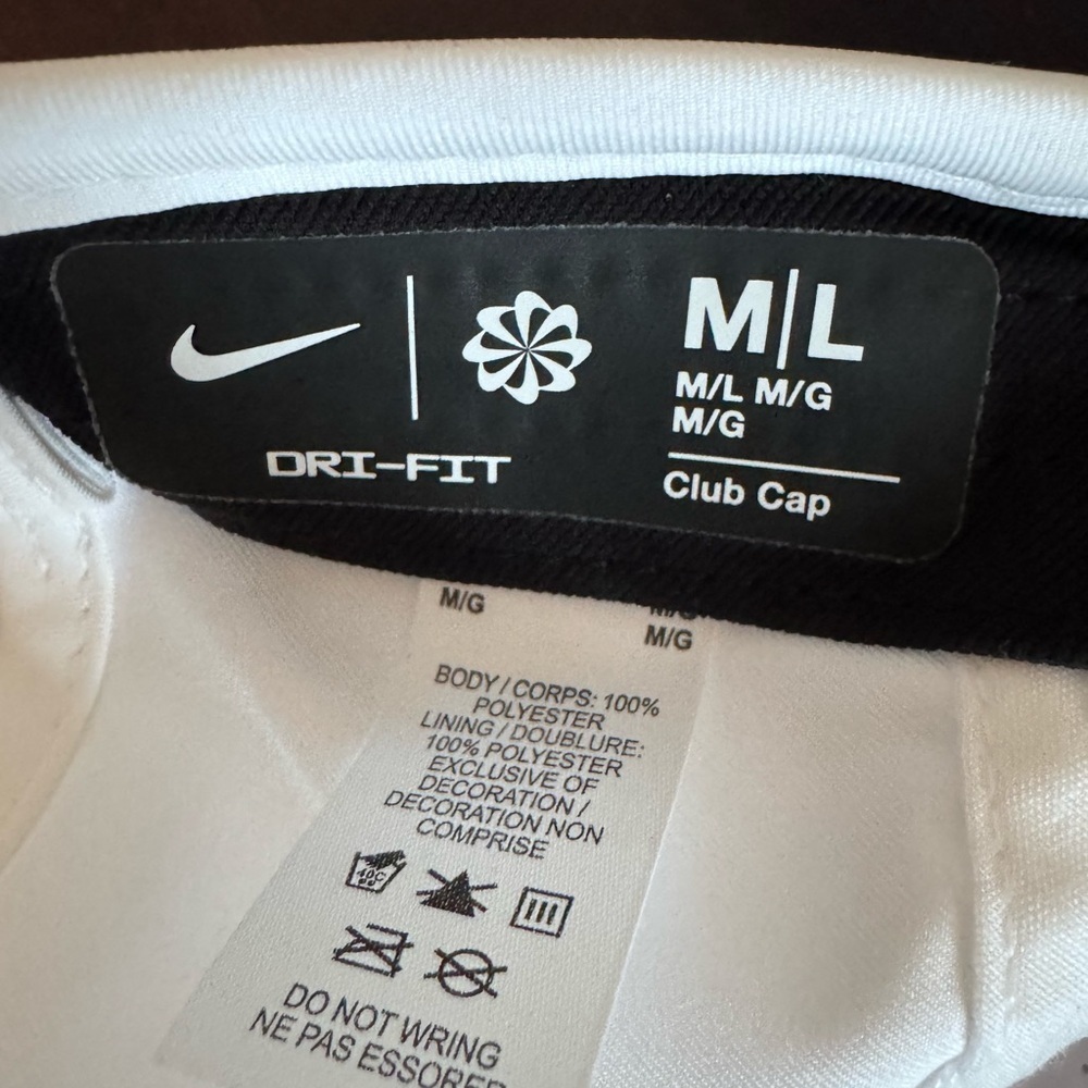 Nike Pickleball Bella Hat - Picture 3 of 3